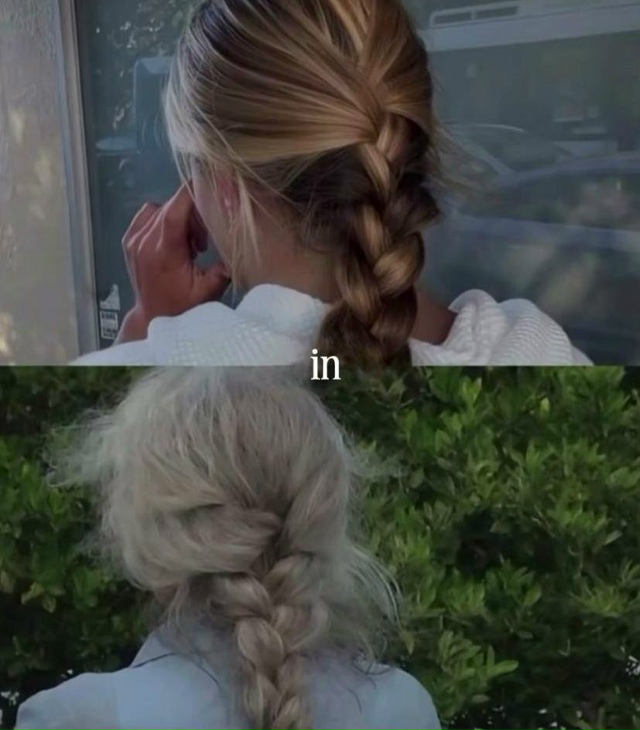 Жизнь летит быстрее, чем нам кажется...