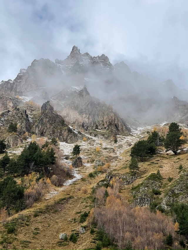 Кабардино-Балкария 🇷🇺