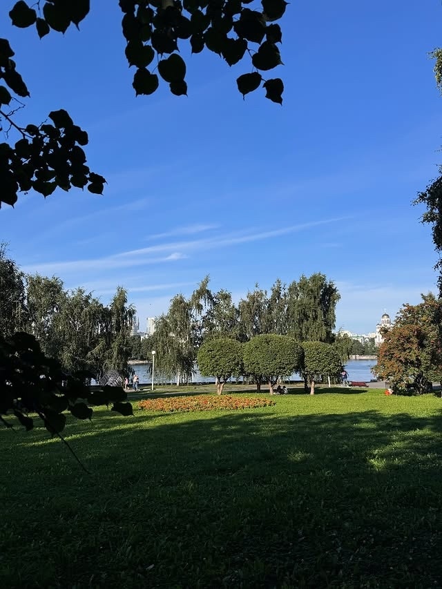 Лето - маленькая жизнь☺️