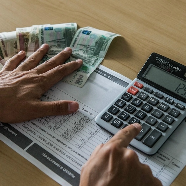 👉Срок оплаты ЖКХ сдвинется на 15-е число
🗓С 1 марта 2026 ...