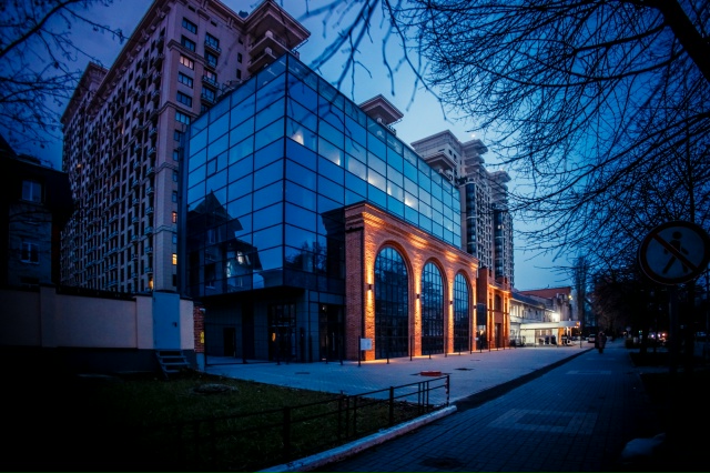 Лучший город России 🥰