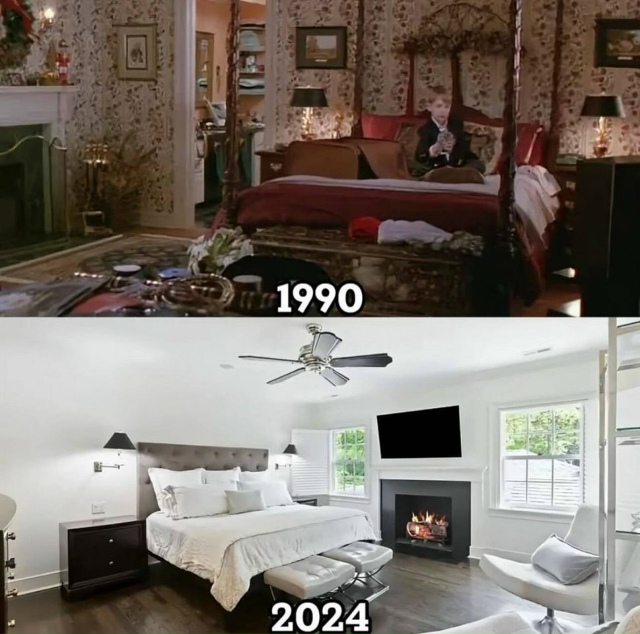 Знаменитый дом из «Одного дома» преобразился до неузн?...