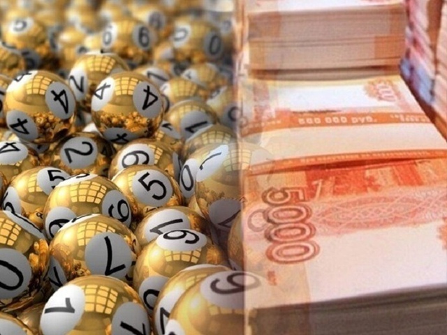 ‼️Жительница Курска выиграла в лотерею 1 миллион рубл...