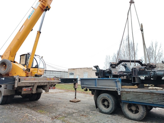 ВИЭК выражает искреннюю благодарность руководству ОА?...