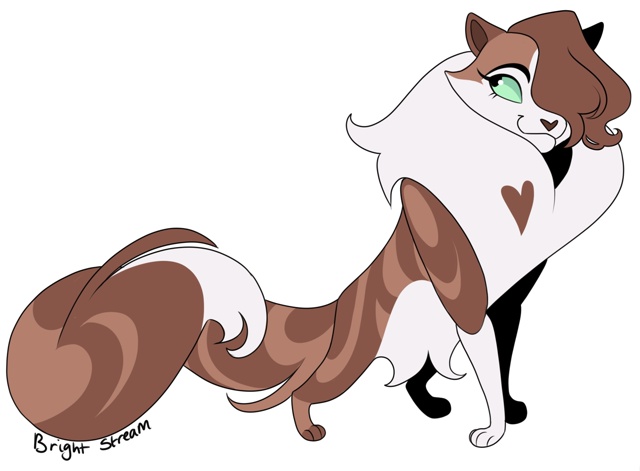 Звонкий Ручеёк
© unicornicdesigns
#KV_ZZ_ART