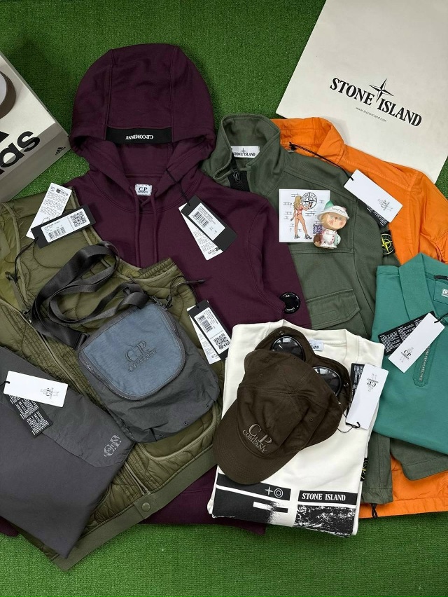 🍂 ОСЕННИЙ NEW ДРОП УЖЕ ВЫШЕЛ! 🍂
MOROZOV KOT снова в игре — в?...