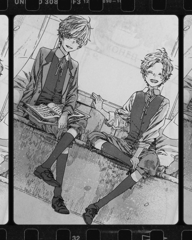 🔍 АНИМЕ-ДЕТЕКТИВ 1.1 🔍
Угадай мангу по одному фрейму!
...