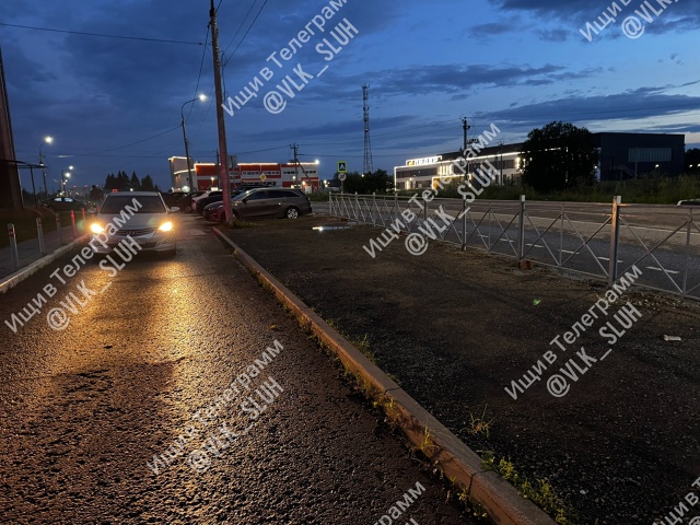 Да что ж вы творите!!!!!! ? ? ? ?
Зачем вы тут постави?...