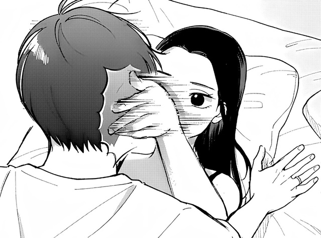 #status_manga@mangaotaku
Манга Может быть, завтра они поладят