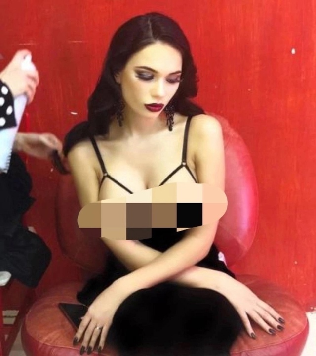 😳 Крупный скандал разгорелся между Яной Кошкиной и по...