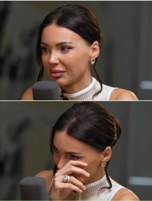 Многодетная мама Оксана Самойлова настроена решитель?...