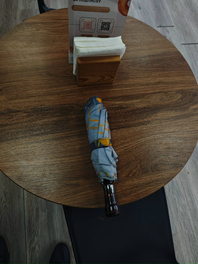 ❗️Потеряшка
Адрес: г. Отрадное, ул. Вокзальная , д.7
Каф...