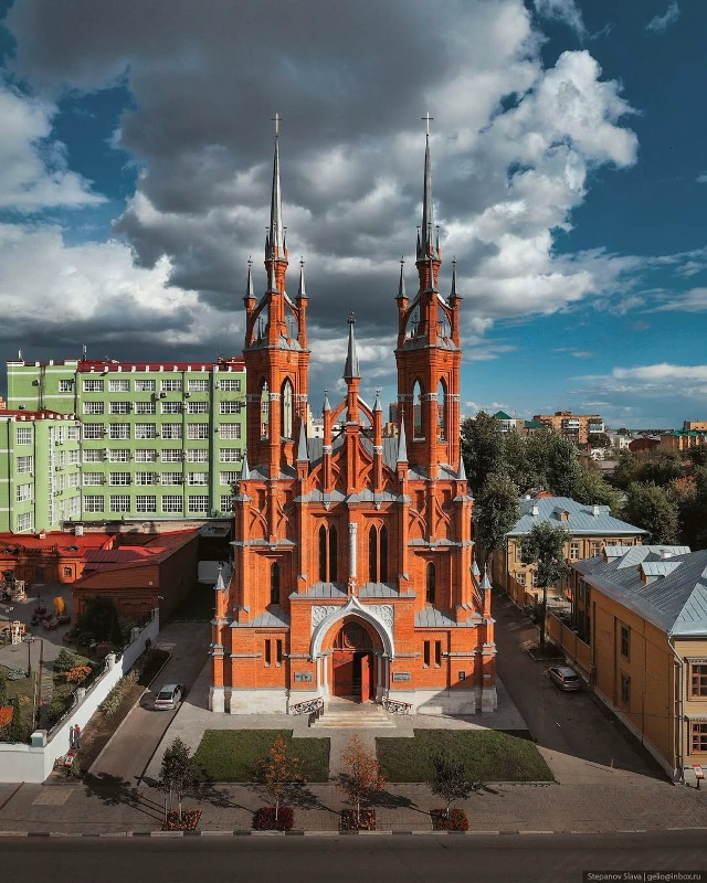 Самара 🇷🇺