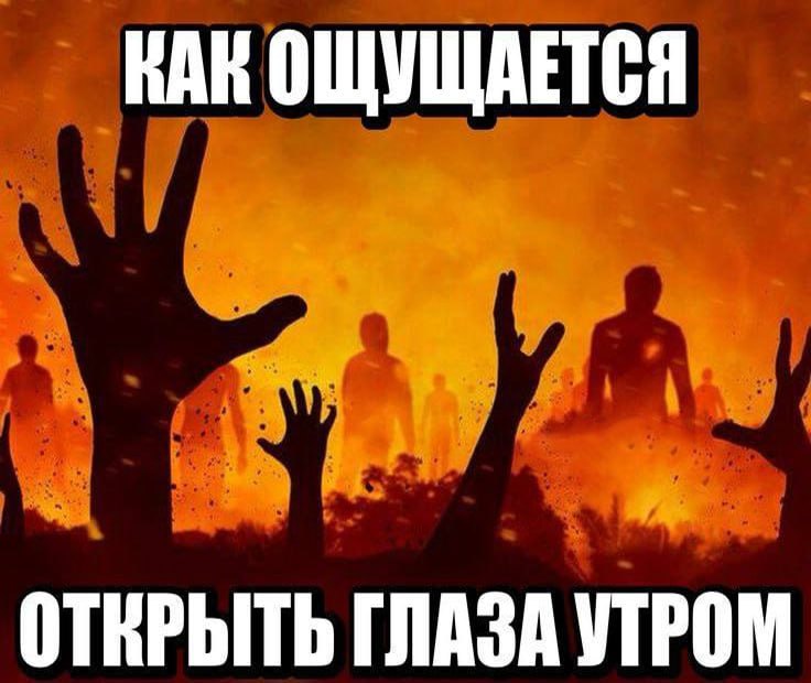 Утренняя подборочка