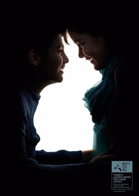 Никогда не поздно творить добро!
Не нужно покупать жив...