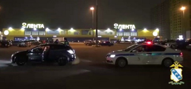 ⚡️ В Госдуме хотят повысить штрафы за шумные авто ноч?...