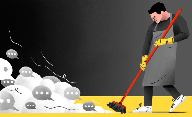 Вопрос: почему некоторые подписчики/читатели сами уда?...