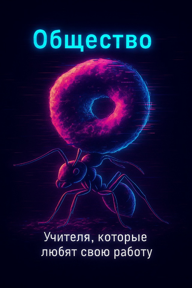 И они уходят в декрет...