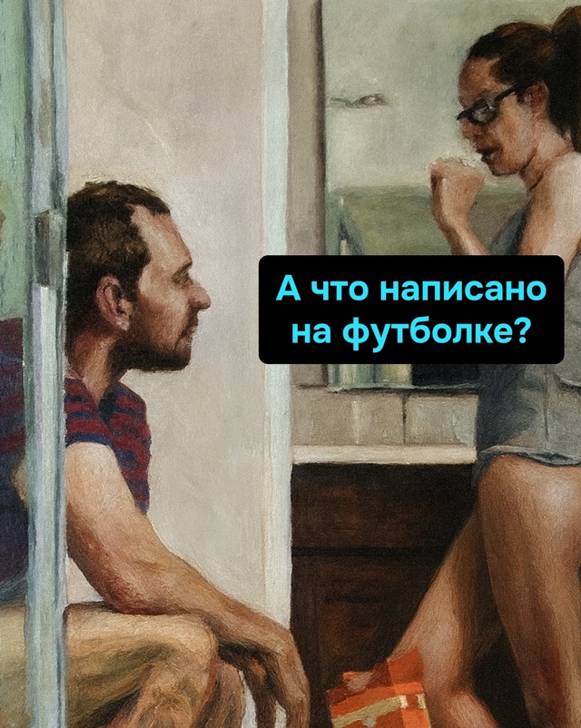 Кукла колдуна запрещает стирку!