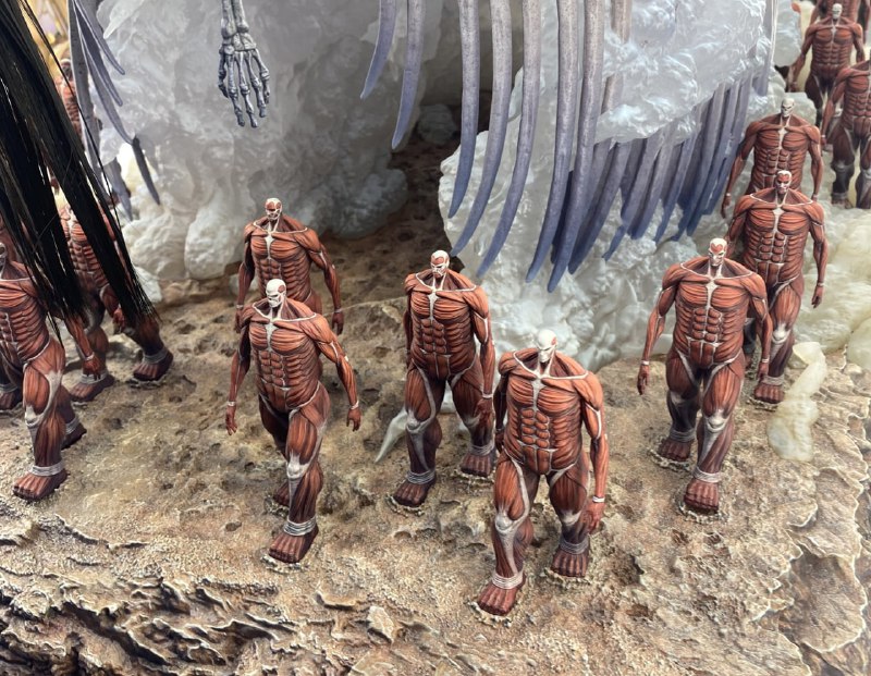 Это просто потрясающе! 🫢