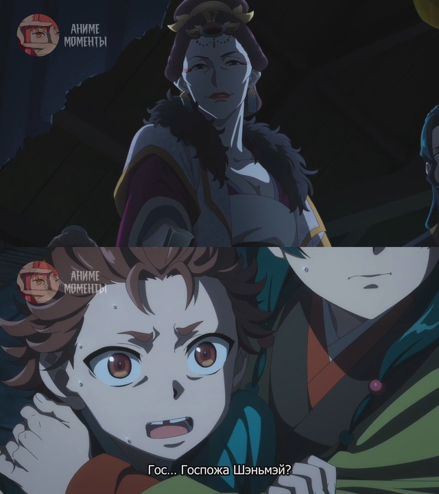 Монолог фармацевта 2 ? 19 серия