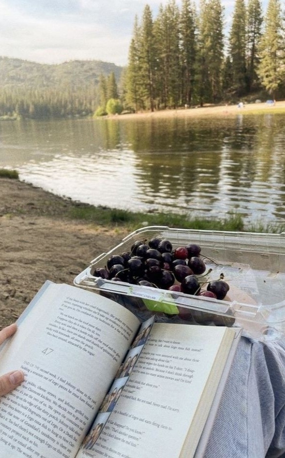 Самое лучшее - самое простое ✨