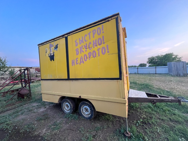 Продается фуд-кор. Грильница, морозилка, холодильник в ...
