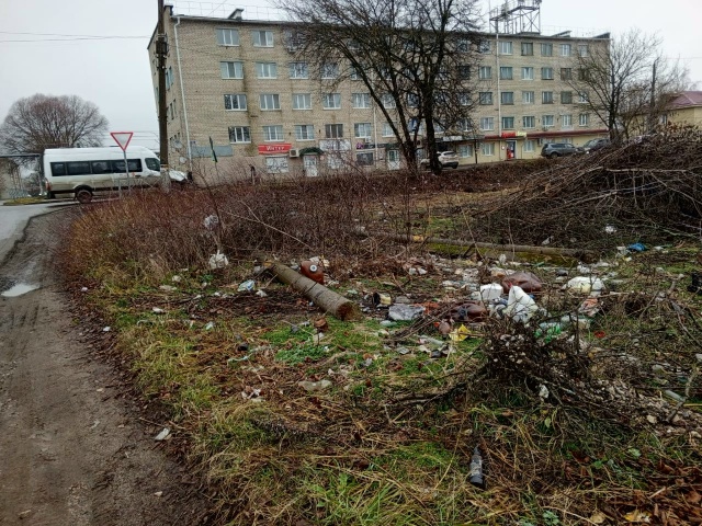 На пересечении ул. 3 Интернационала и ул. Кропоткина, р?...