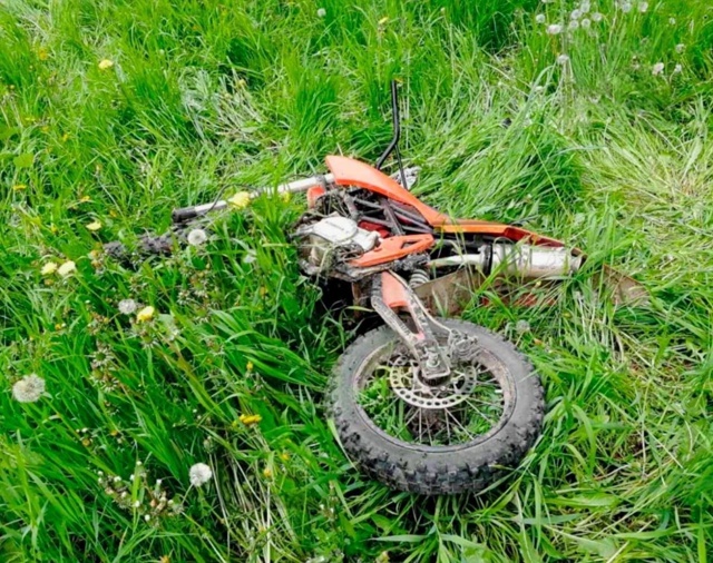 ? В Балашихе сотрудник ДПС ударил девочку жезлом по л?...