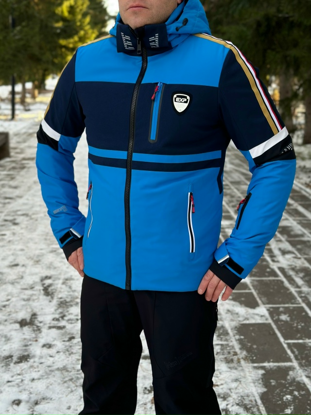 erid: 2VtzquZYBqx
Мужские Горнолыжные костюмы
«High Experience» ⛷️??...