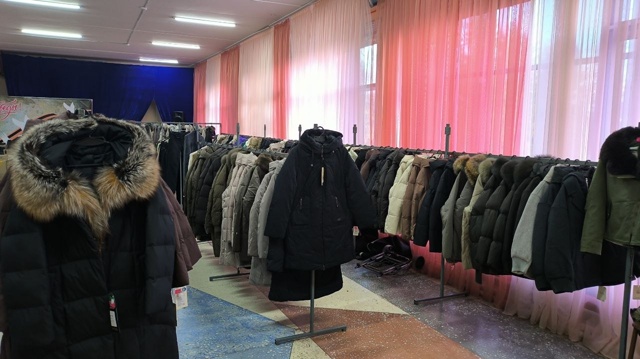 Милые дамы!!! 27 и 28 октября(понедельник, вторник) в ДК Ме?...