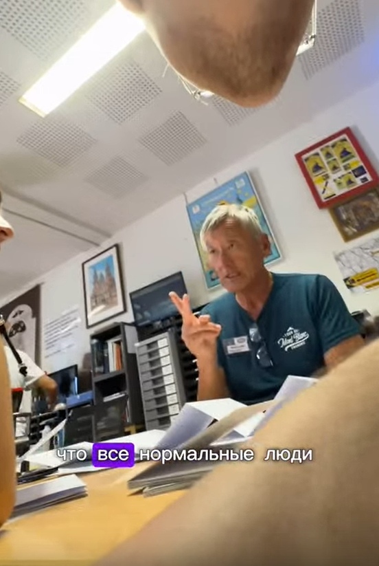 800 км пешком по Испании - зачем люди идут на такие испыт?...