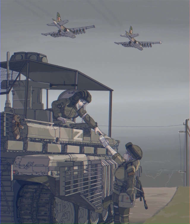 #Пикчи@thelonesamurai