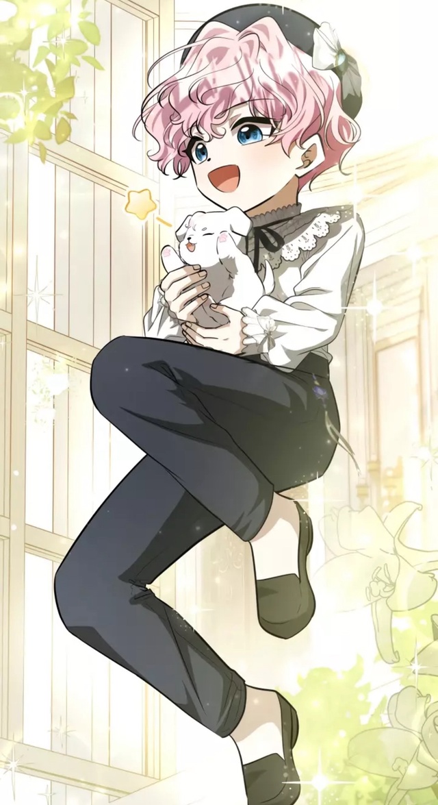 #Дочь_злодея_планирует_сбежать
#Hexe@manga_hwa