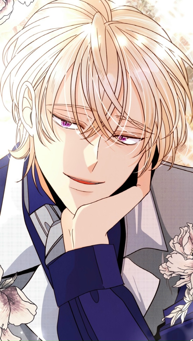 #Второй_брак_императрицы
#Hexe@manga_hwa