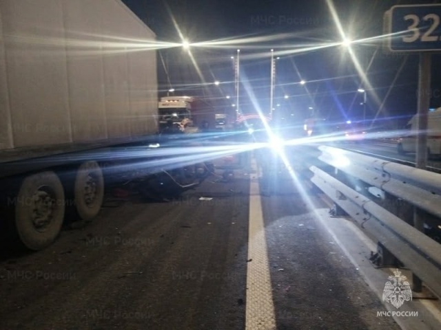 К полудню областная госавтоинспекция смогла установи?...