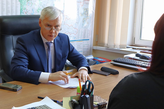 Помогли обманутой пенсионерке вернуть деньги
‼
Пенс?...