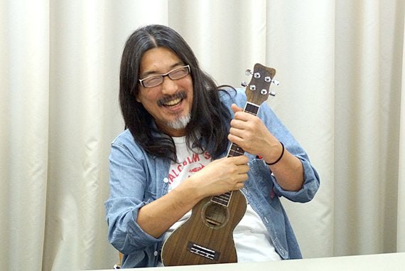 🏴‍☠️Хиденори Араи, редактор и дизайнер звуковых эффектов аниме «Ван-Пис», официально уходит на пенси