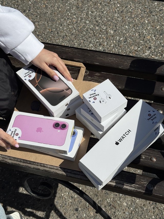 Не переплачивай за iPhone и технику Apple в Кунгуре! Покупай ...