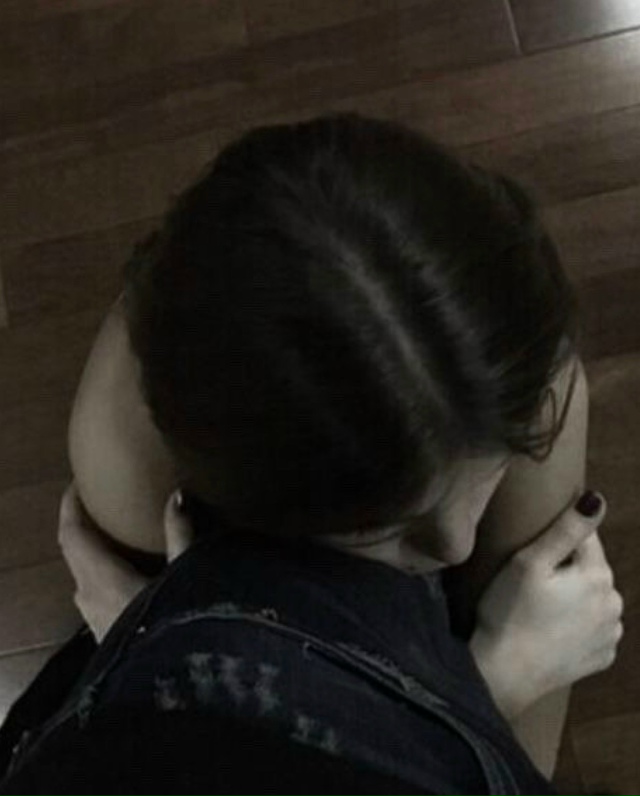 Простила измену парню, когда тот спалился, что общаетс?...