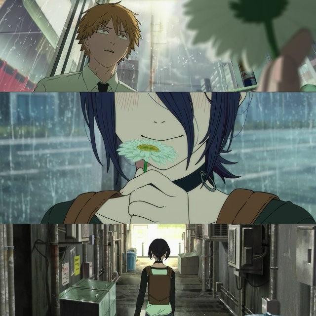 💰 ПРО УСПЕХ БЕНЗОПИЛЫ.
Фильм «Человек-бензопила: Рез...