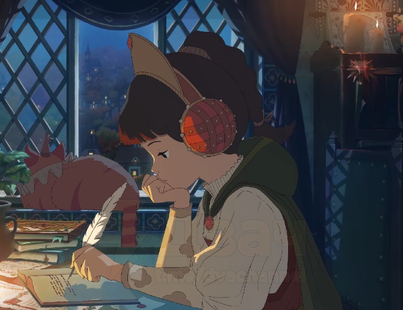 Разработчики «Ведьмака» заколлабились с Lofi Girl в честь 10-летия трилогии
Музыку из «Ведьмака» те