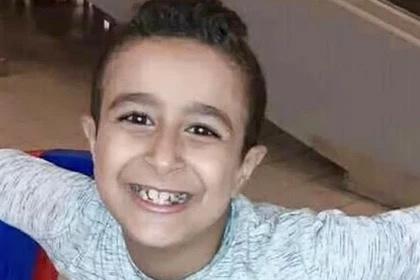 Полный треш из Египта, там 13-летний школьник убил одноклассника, расчленил тело и попытался попробо