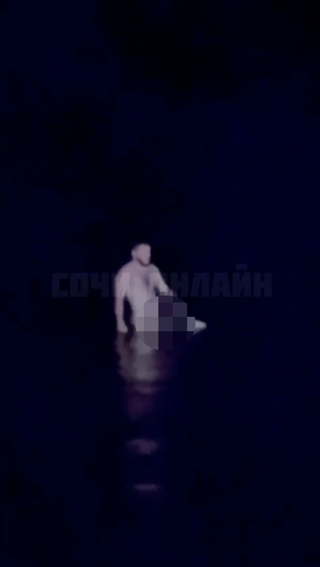 🔞Оральным сексом на глазах у отдыхающих занялась пар?...