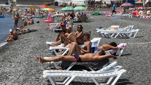 🤔 Россиянам могут урезать отпуск на неделю — с такой ?...