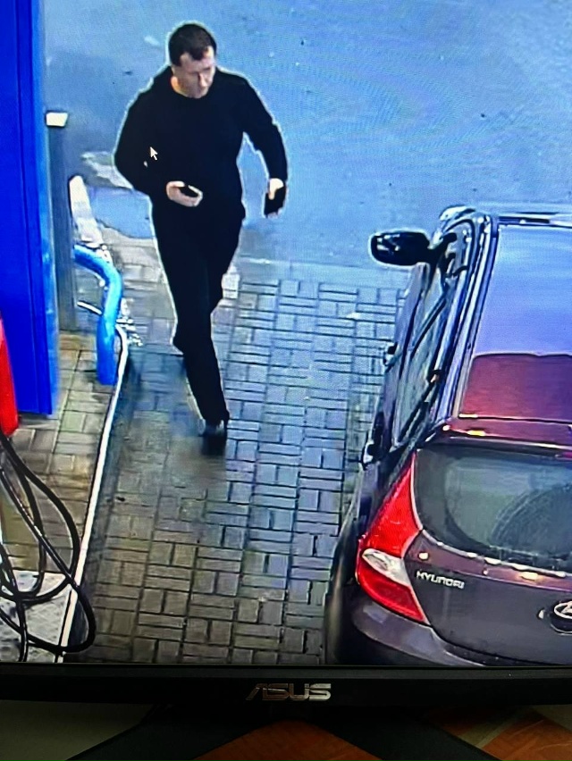 📅 Дата: 25.10.2025
⛽ Место: АЗС Газпромнефть, рп. Тучково, ?...