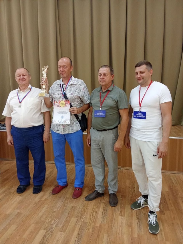 📍 Команда Вольска бронзовые призёры областных соревн...
