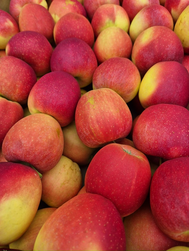 ?????????????? ЯБЛОЧНОЕ ОБЪЯВ...