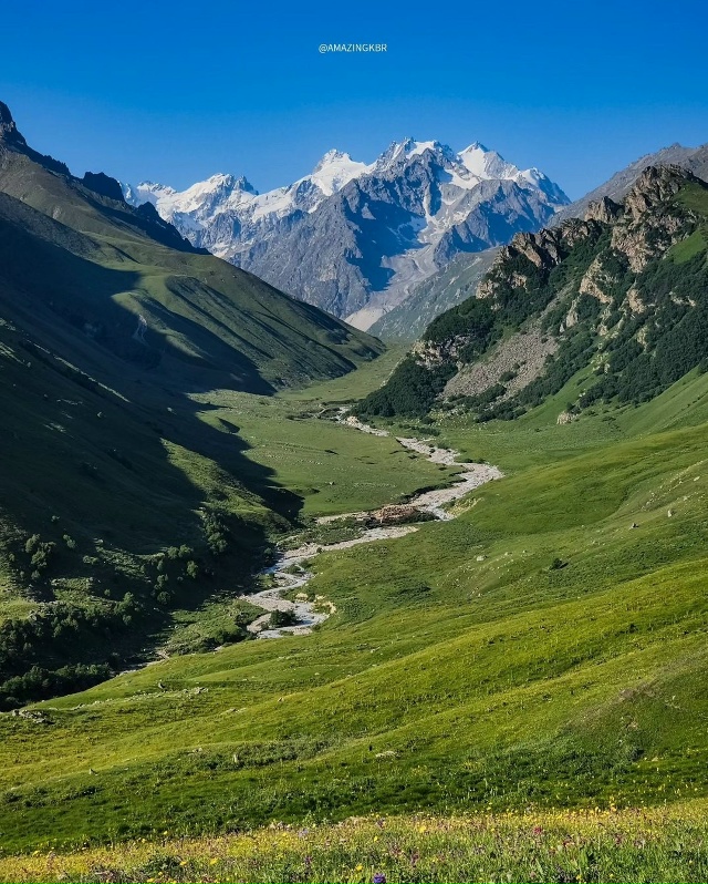Кабардино-Балкария🇷🇺