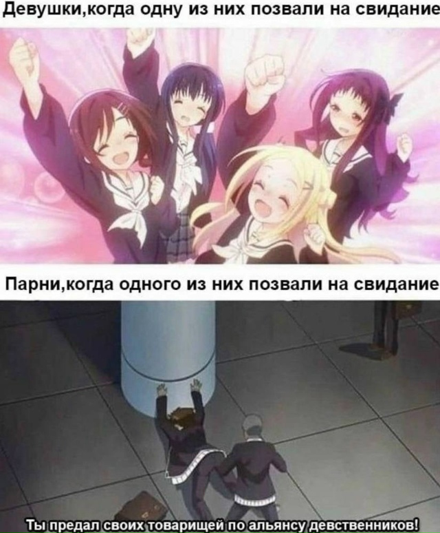 Как вам подборка?